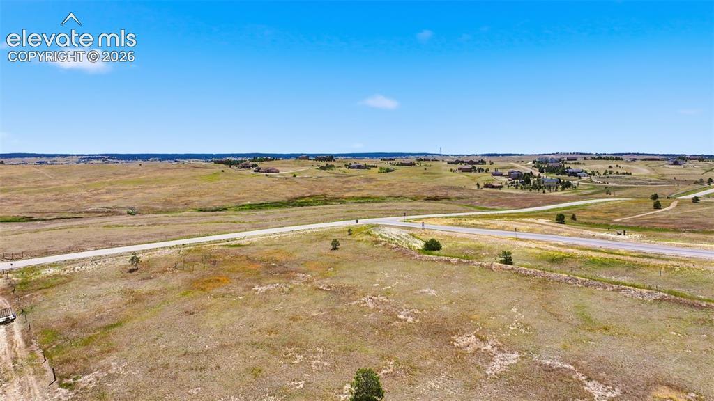 Settlers Ranch Rd., Colorado Springs, CO 80132