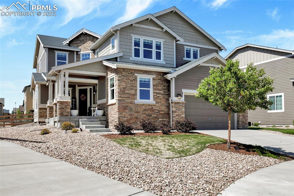 5970 Traditions Dr., Colorado Springs, CO 80924