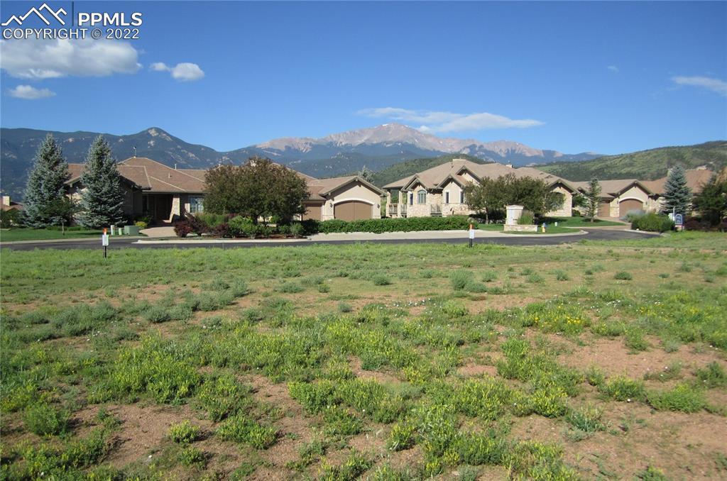 4135 Reserve Point, Colorado Springs, CO 80904