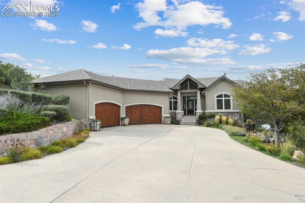 620 Summer Mist Cir., Castle Rock, CO 80104
