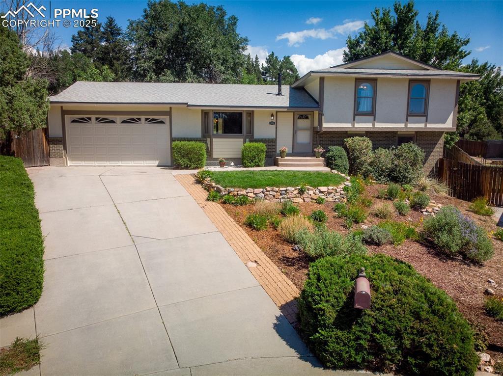 2619 Alteza Pl., Colorado Springs, CO 80917