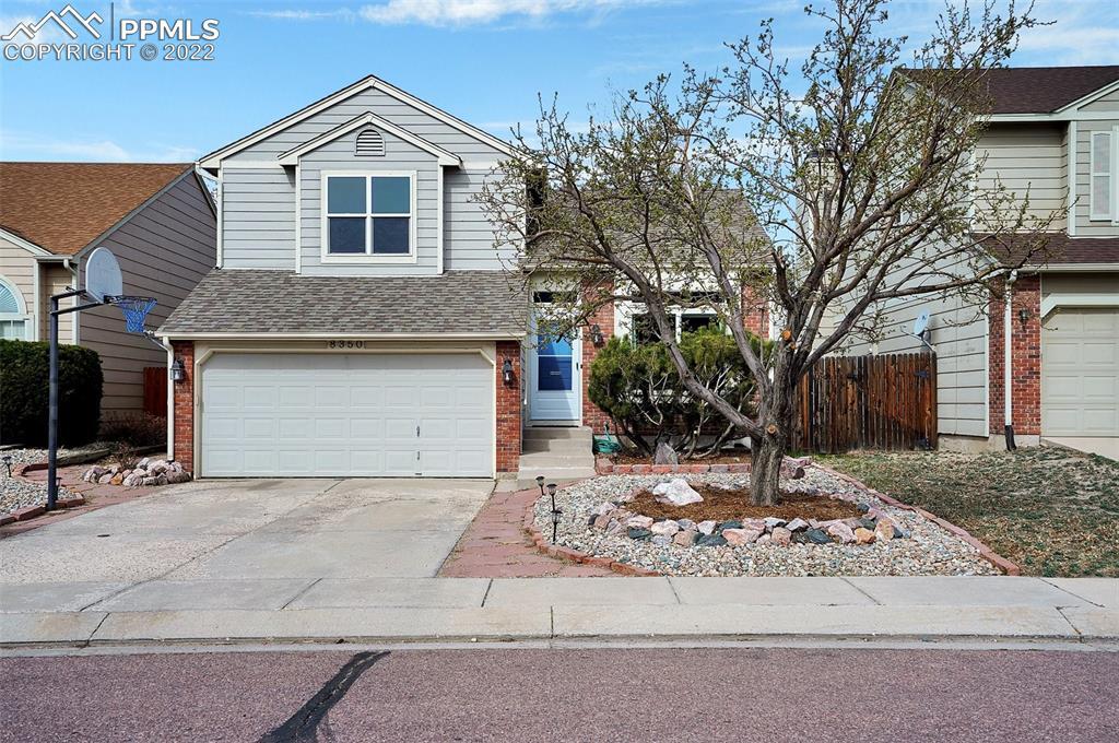 8350 Ilex Dr., Colorado Springs, CO 80920