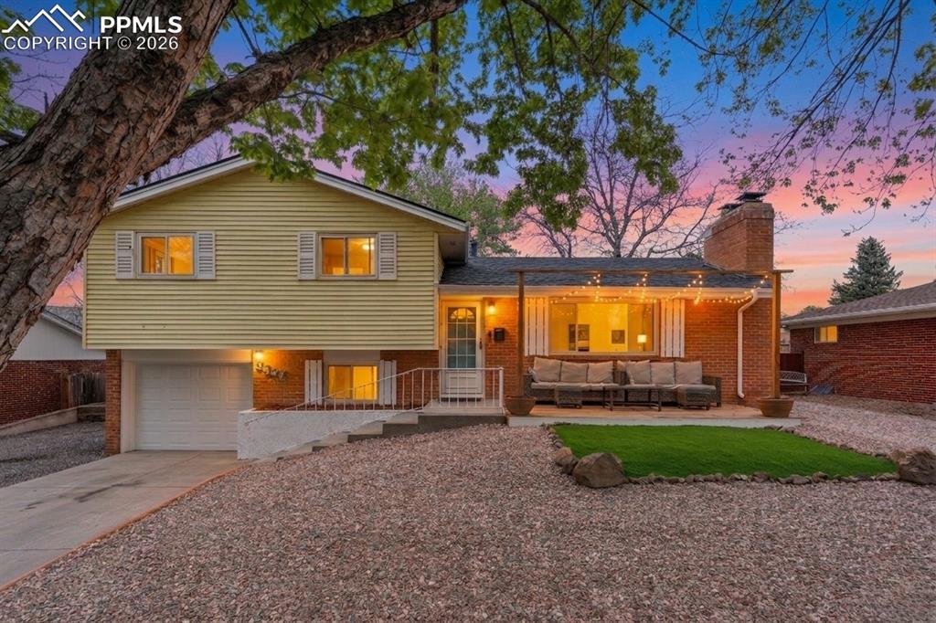 2327 Condor St., Colorado Springs, CO 80909