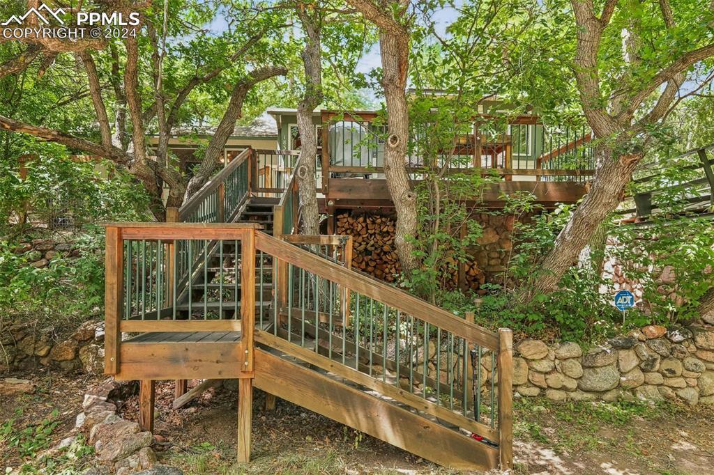 1834 W Cheyenne Rd., Colorado Springs, CO 80906