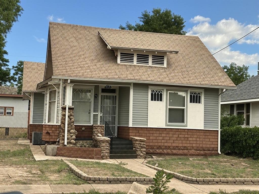 1615 E 9th St., Pueblo, CO 81001