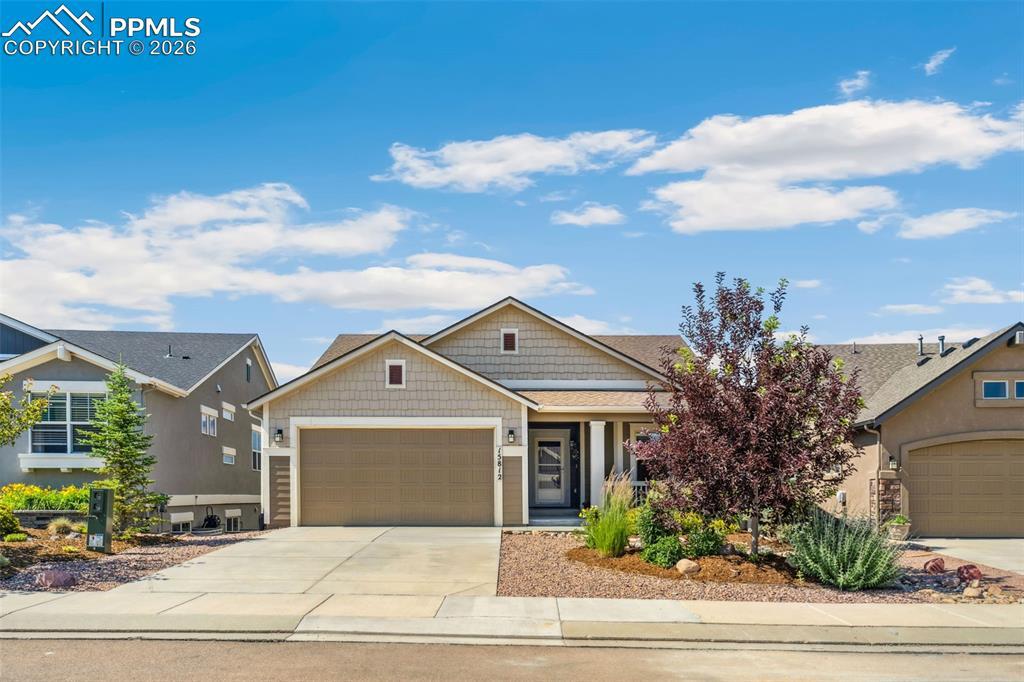 15812 Lake Mist Dr., Monument, CO 80132