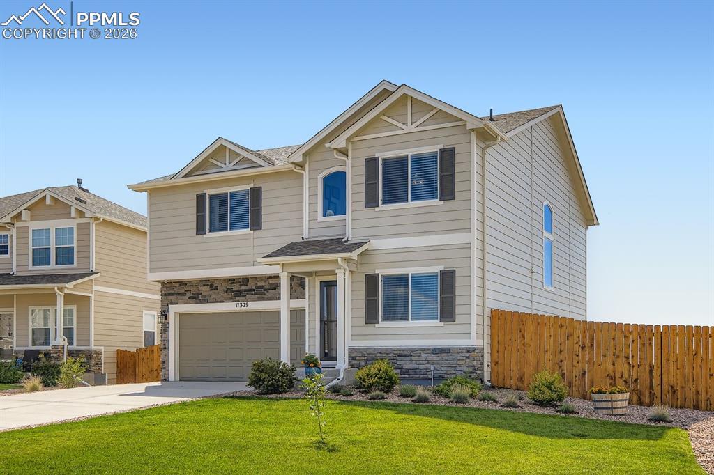 11329 Avena Rd., Peyton, CO 80831