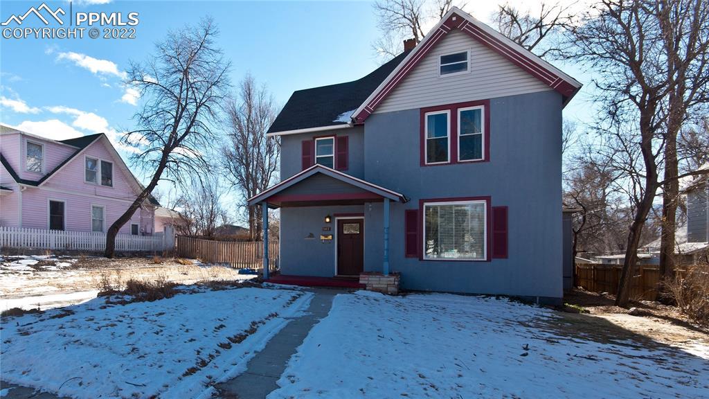 547 E Platte Ave., Colorado Springs, CO 80903