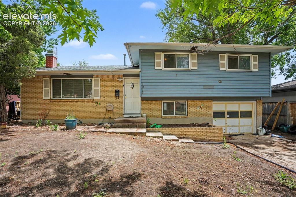1915 Sussex Ln., Colorado Springs, CO 80909