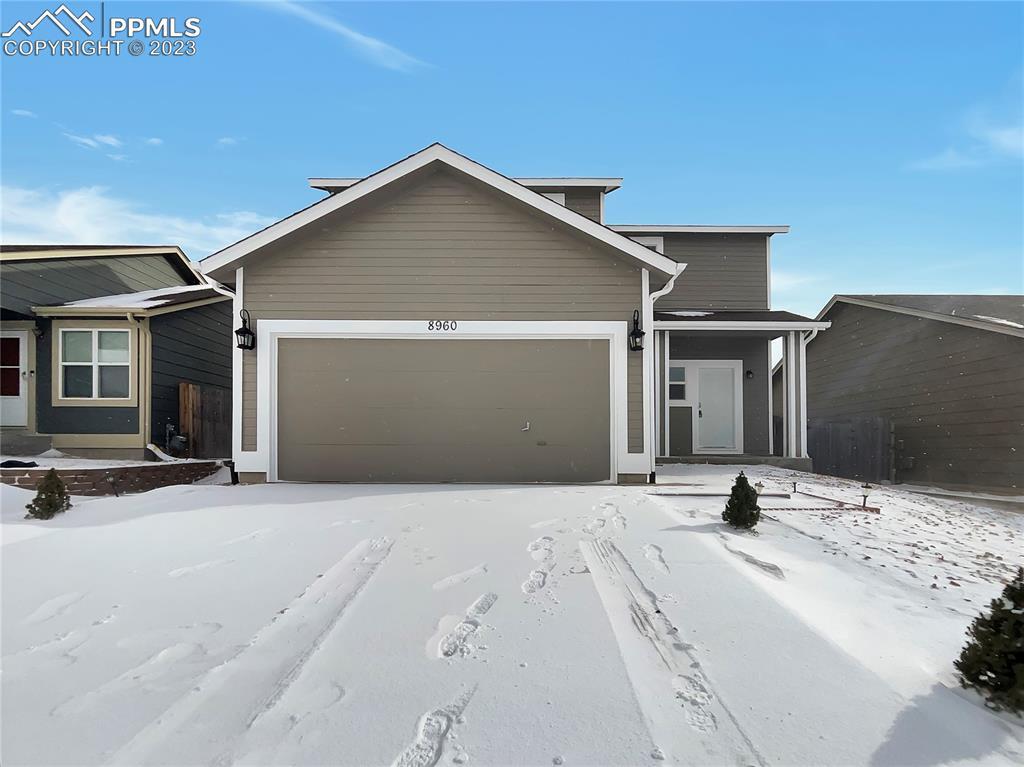 8960 Christy Ct., Colorado Springs, CO 80951
