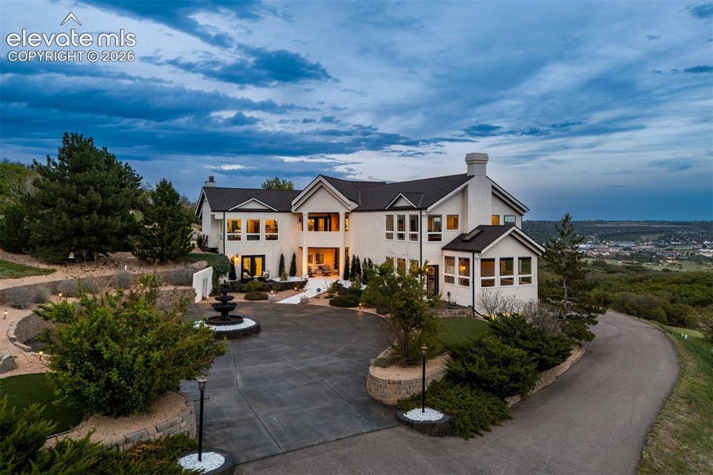 23 Yucca Hills Rd., Castle Rock, CO 80109