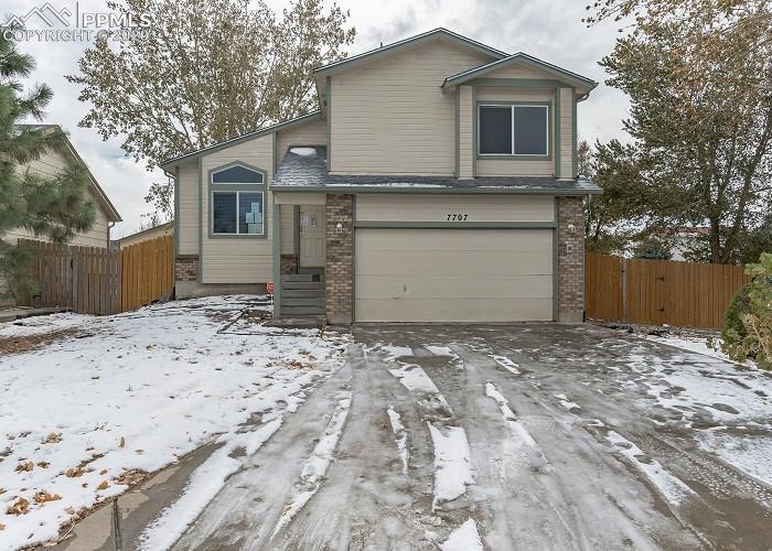 7707 Middle Bay Way, Fountain, CO 80817