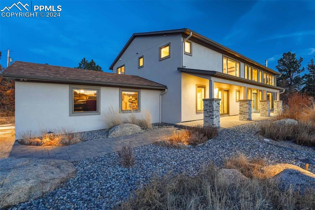 14315 Sun Hills Dr., Colorado Springs, CO 80921