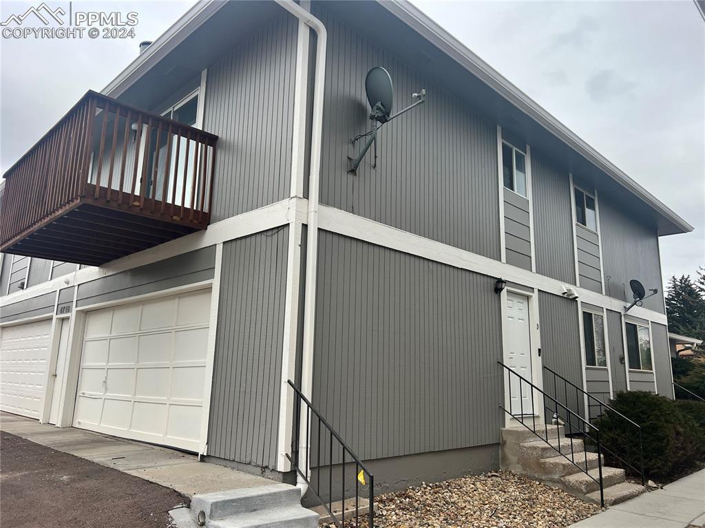 4718 Villa Cir. #D, Colorado Springs, CO 80918