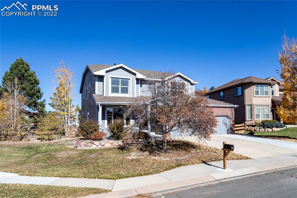 12275 Jones Park Ct., Colorado Springs, CO 80921