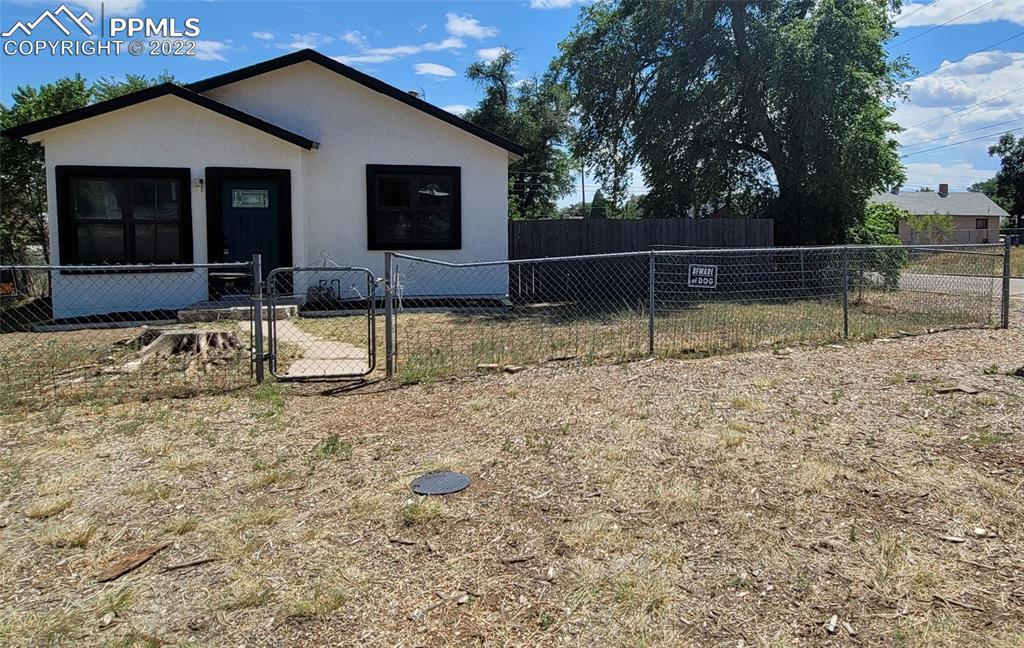 1602 E 11th St., Pueblo, CO 81001