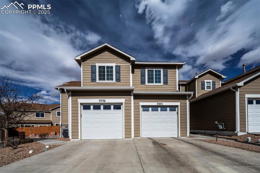 5336 Blair View, Colorado Springs, CO 80916