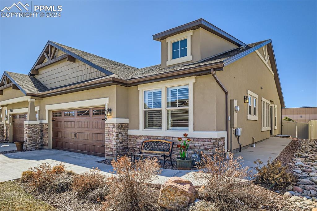 11399 Rill Point, Colorado Springs, CO 80921