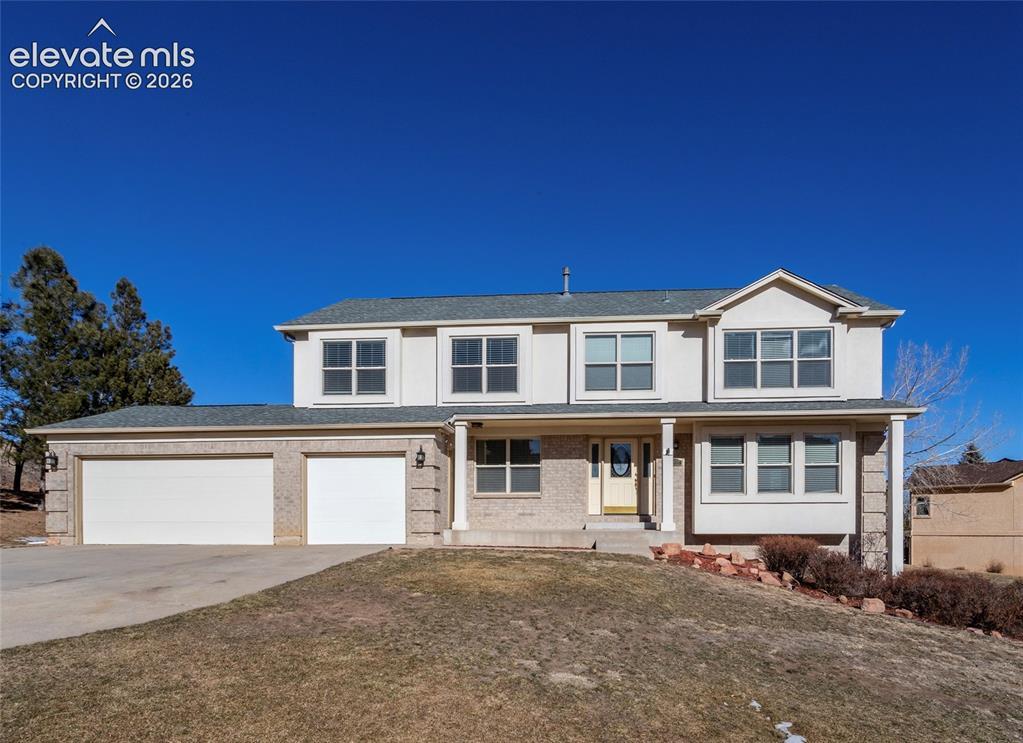 2690 Edenderry Dr., Colorado Springs, CO 80919
