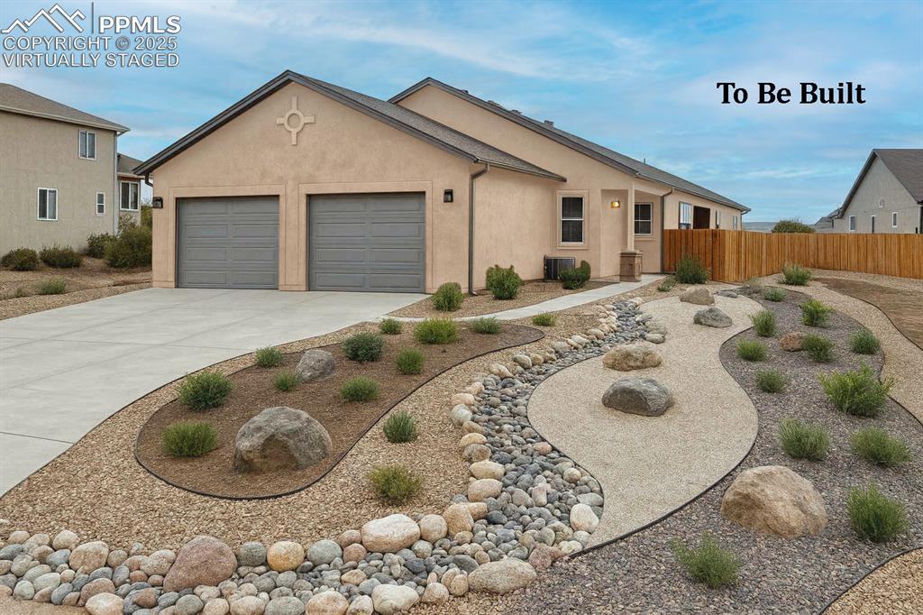 646 E Laporte Dr., Pueblo West, CO 81007