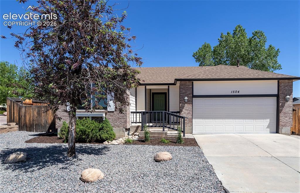 1504 Ancestra Dr., Fountain, CO 80817