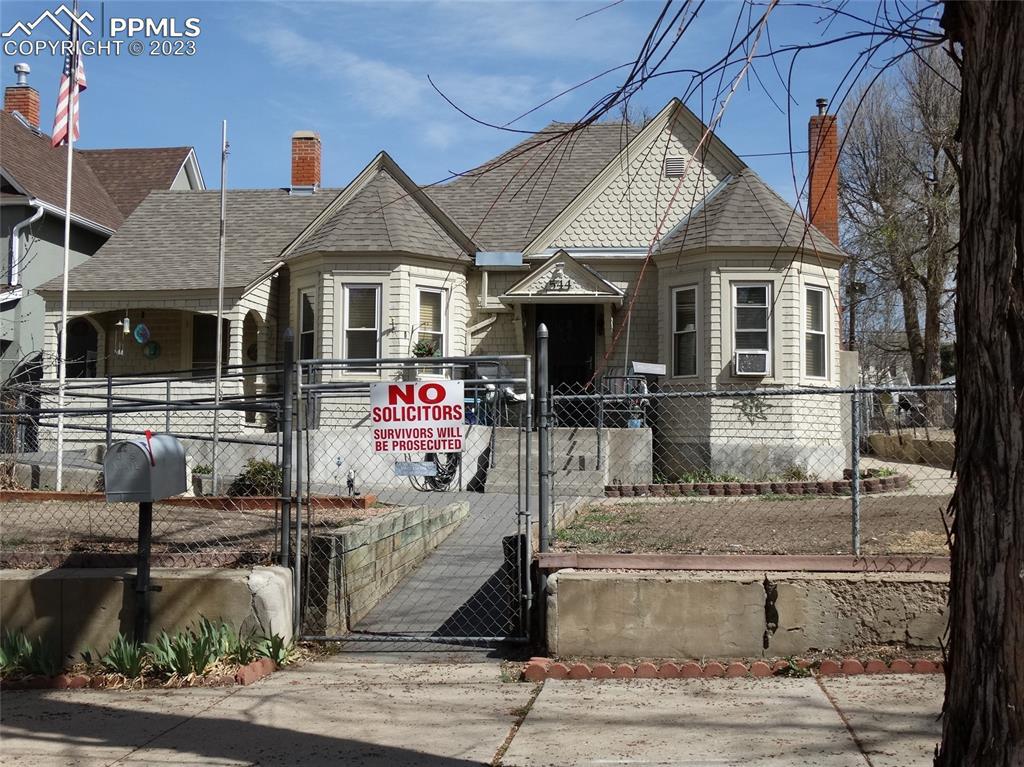 544 E Platte Ave., Colorado Springs, CO 80903