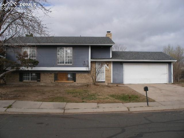 2650 Colton Pl., Colorado Springs, CO 80916
