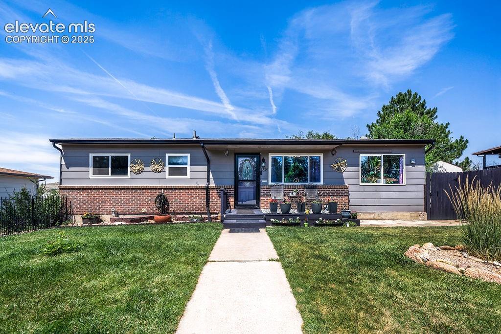 1372 Luna Dr., Fountain, CO 80817