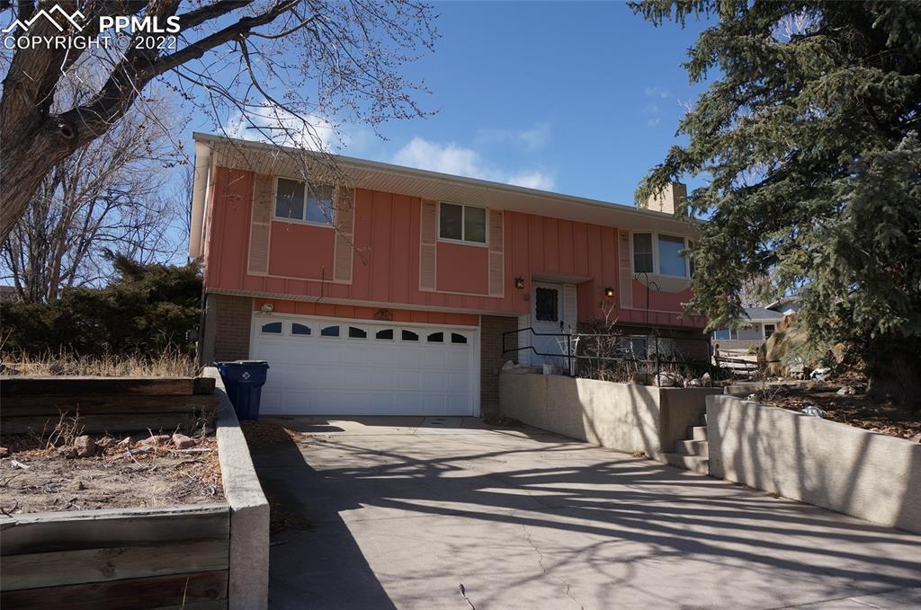 1926 Wooten Rd., Colorado Springs, CO 80915