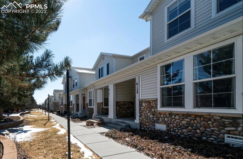 6129 Ensemble Heights, Colorado Springs, CO 80923