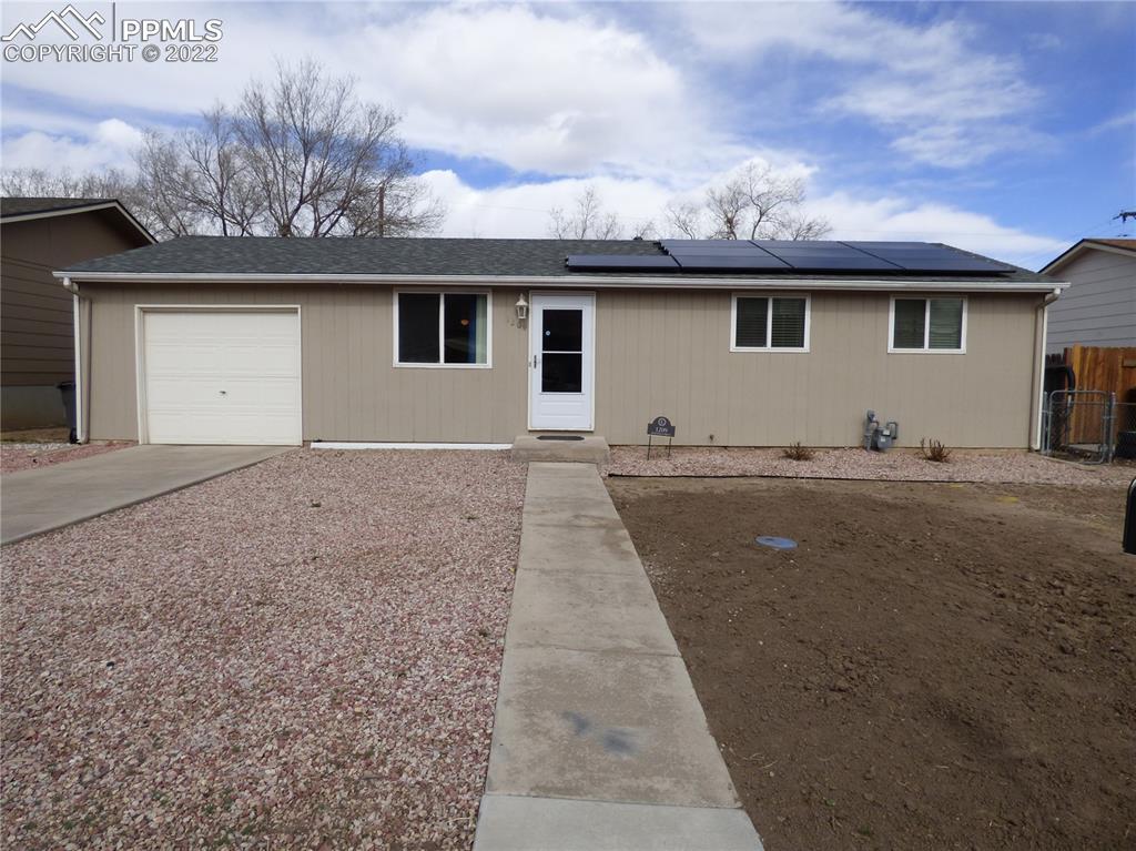 1209 Burnham St., Colorado Springs, CO 80906
