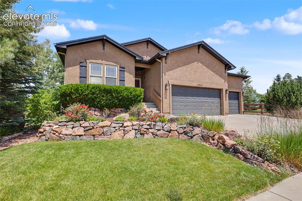 5962 Adamants Dr., Colorado Springs, CO 80924