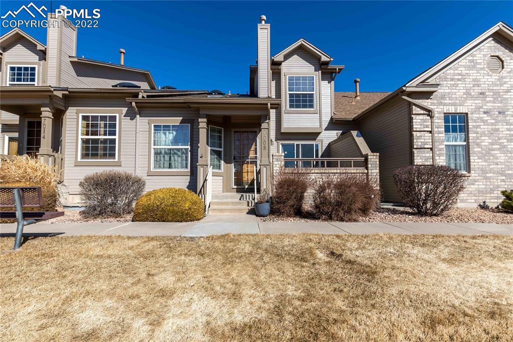 7008 Vasalias Heights, Colorado Springs, CO 80923