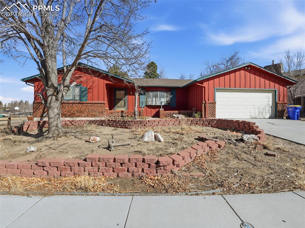 1186 Applewood Dr., Colorado Springs, CO 80907