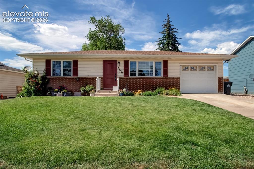 3930 Encino St., Colorado Springs, CO 80918