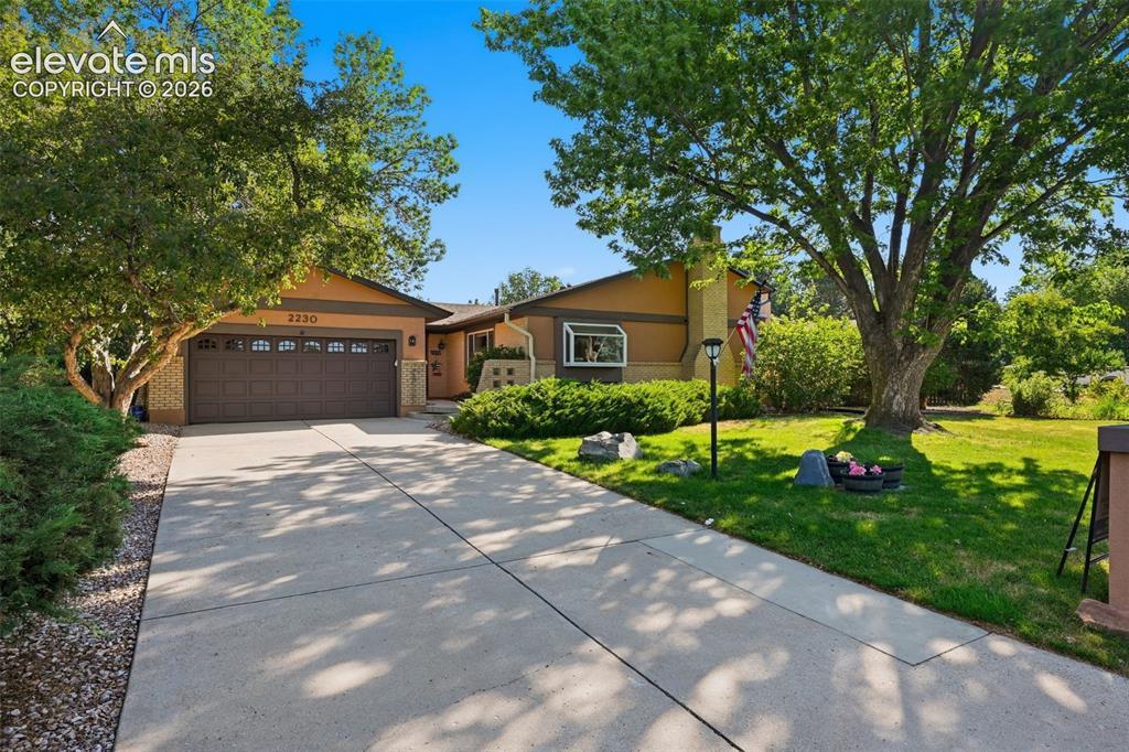 2230 Brookwood Dr., Colorado Springs, CO 80918