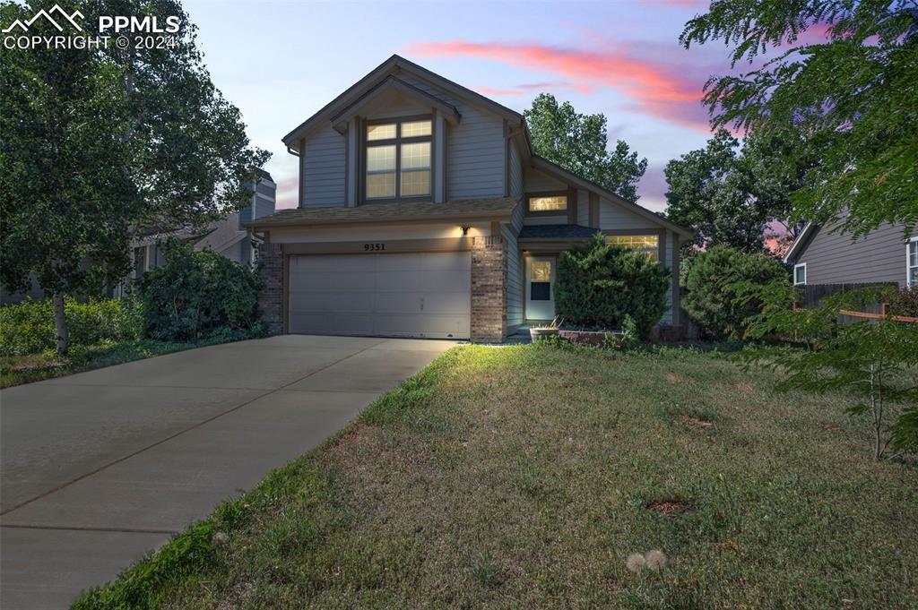 9351 Daystar Ter., Colorado Springs, CO 80925