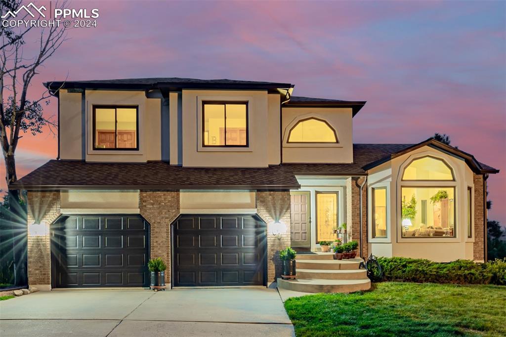 60 Abrook Ct., Colorado Springs, CO 80906