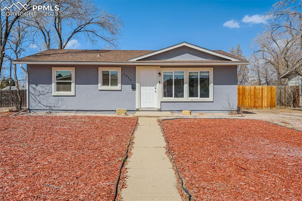 1216 Harrison Rd., Colorado Springs, CO 80905