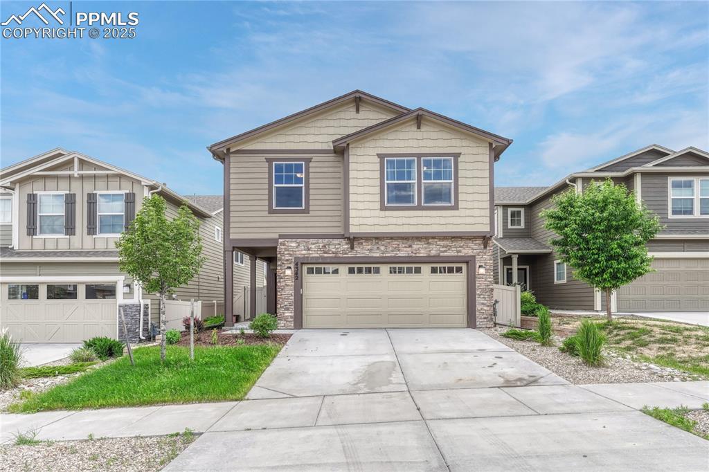 4342 Kaolin Ct., Colorado Springs, CO 80938