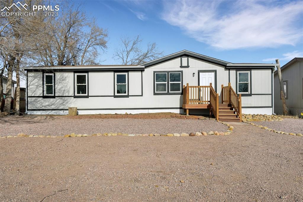 1057 Claiborne Rd., Colorado Springs, CO 80906