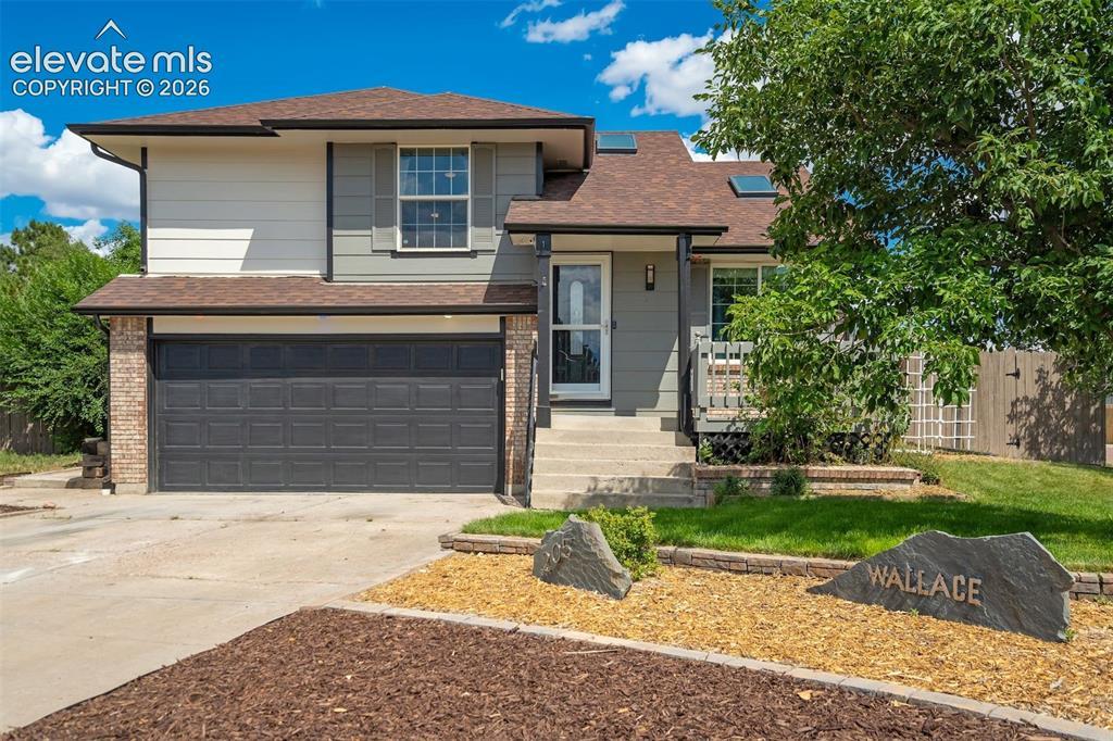 205 Wallace St., Colorado Springs, CO 80911