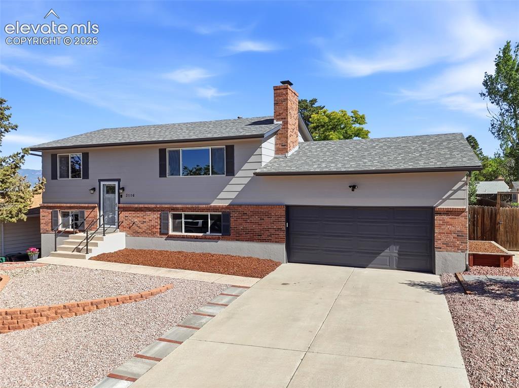 3116 Sapporo Ct., Colorado Springs, CO 80918