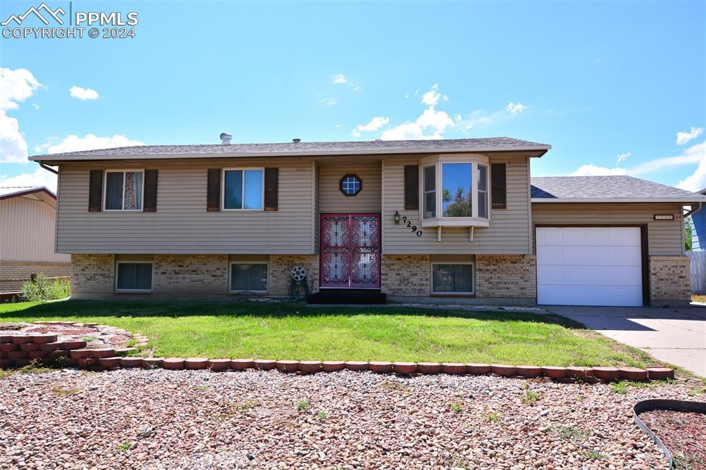 7290 Metropolitan St., Colorado Springs, CO 80911