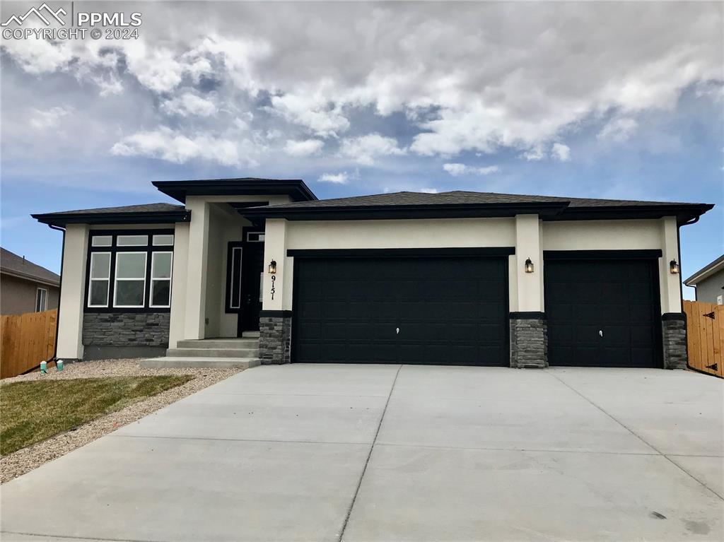 9151 Buffalo Bur Tr., Colorado Springs, CO 80925