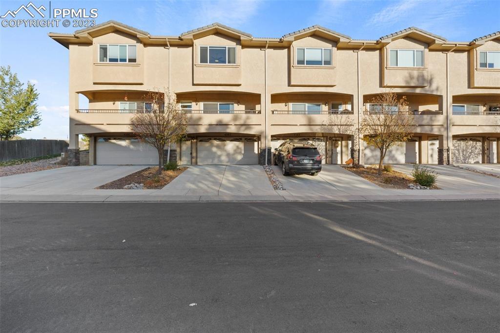 4387 Susie View, Colorado Springs, CO 80917