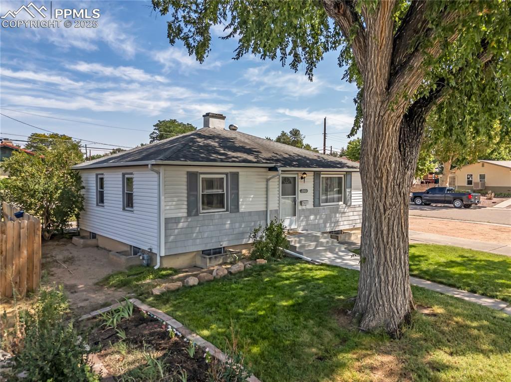 2001 W 32nd St., Pueblo, CO 81006