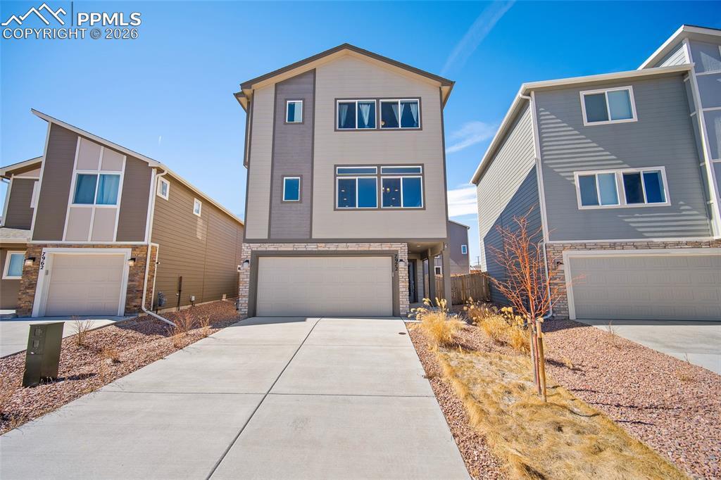 7972 Jayla Tr., Colorado Springs, CO 80908