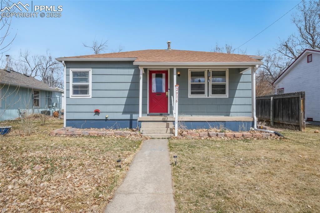 2916 W Platte Ave., Colorado Springs, CO 80904