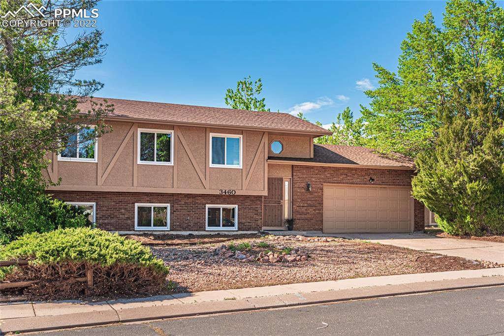 3460 Fair Dawn Dr., Colorado Springs, CO 80920